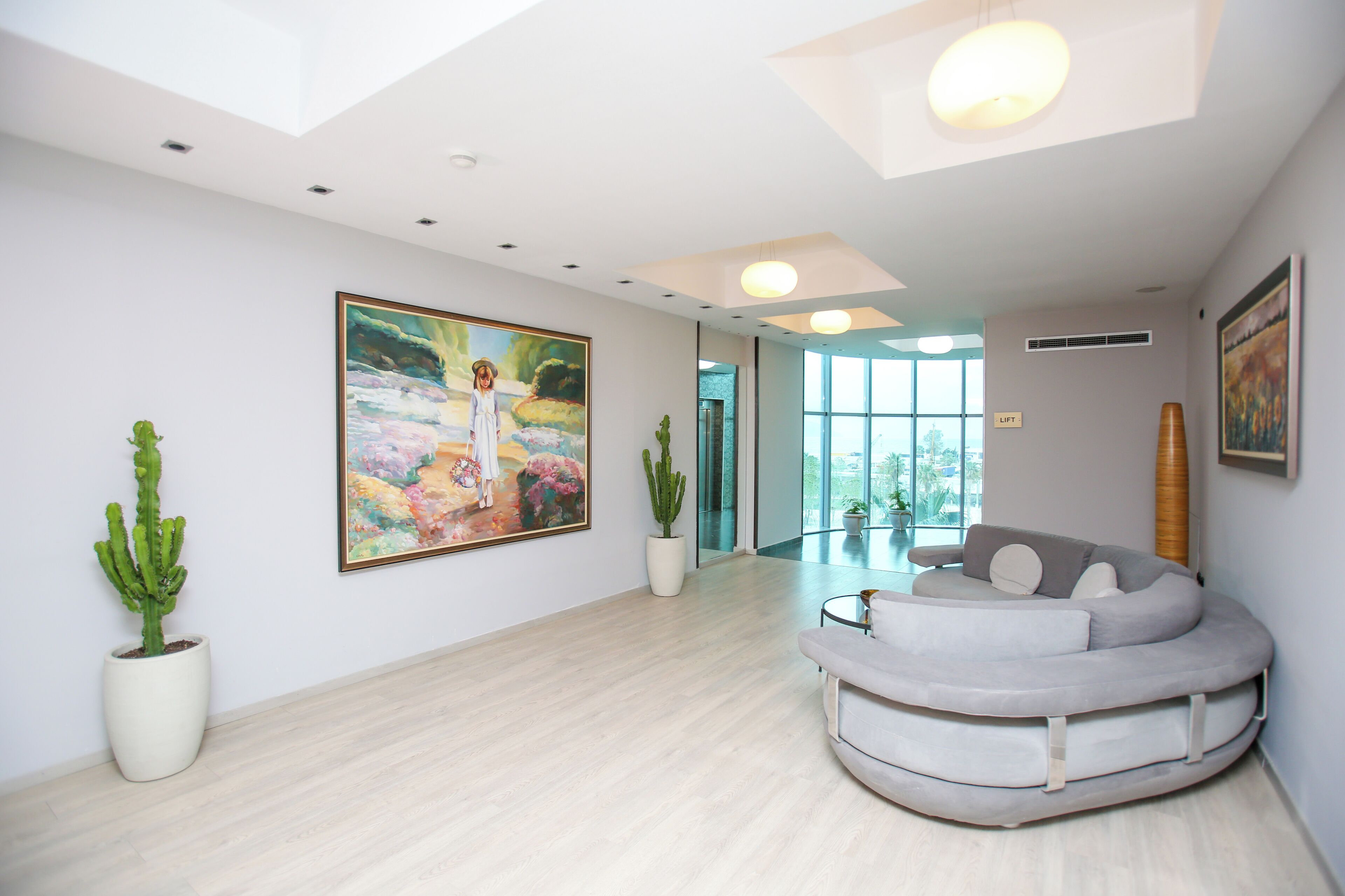 Photo - Hotel Vlora International