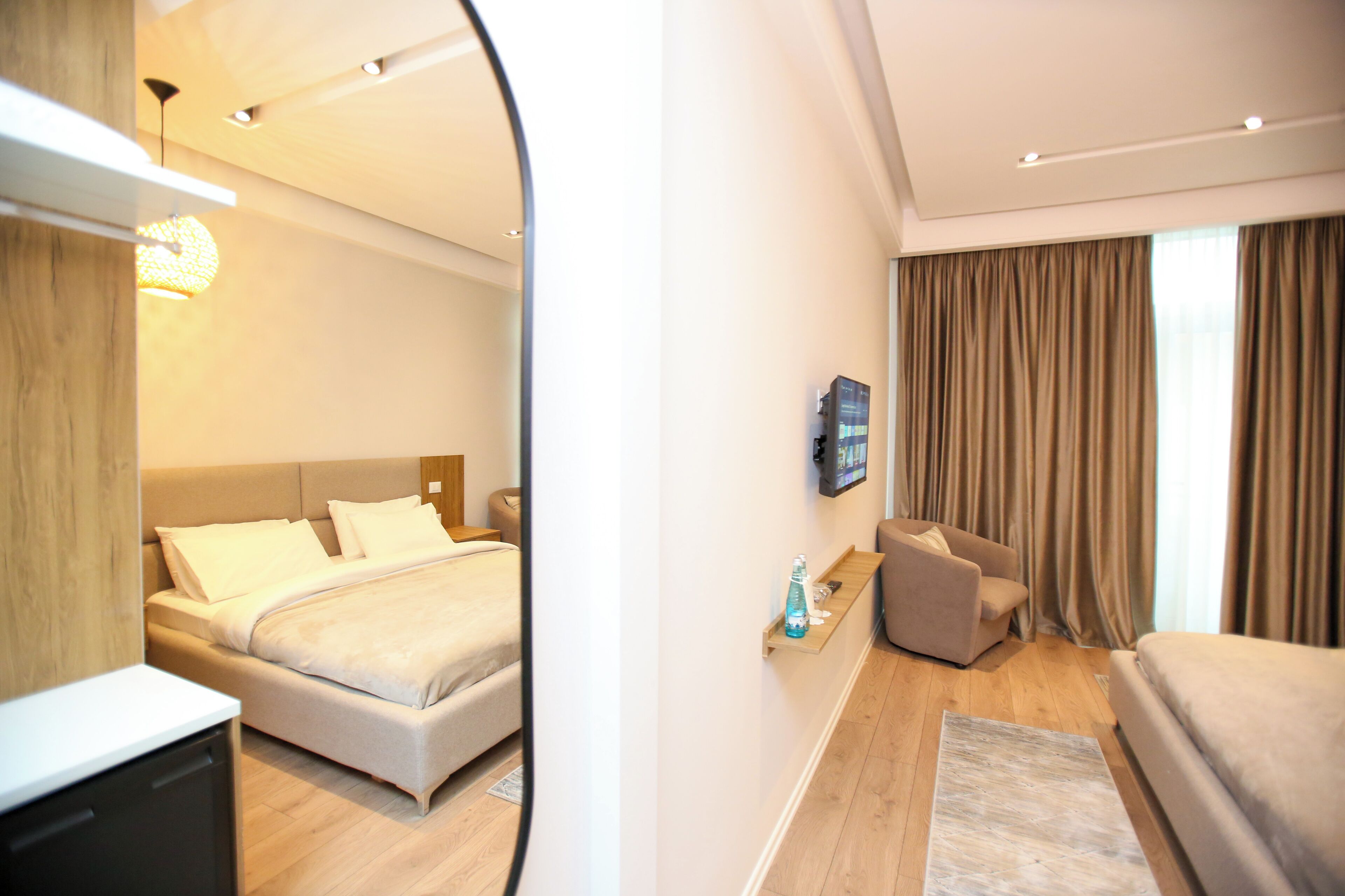 Photo - Hotel Vlora International