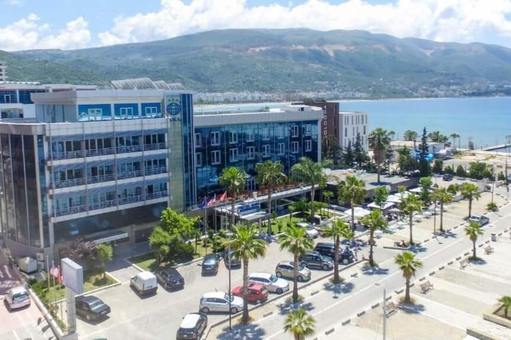 Vlora International