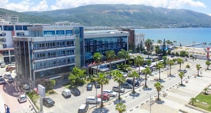 Vlora International