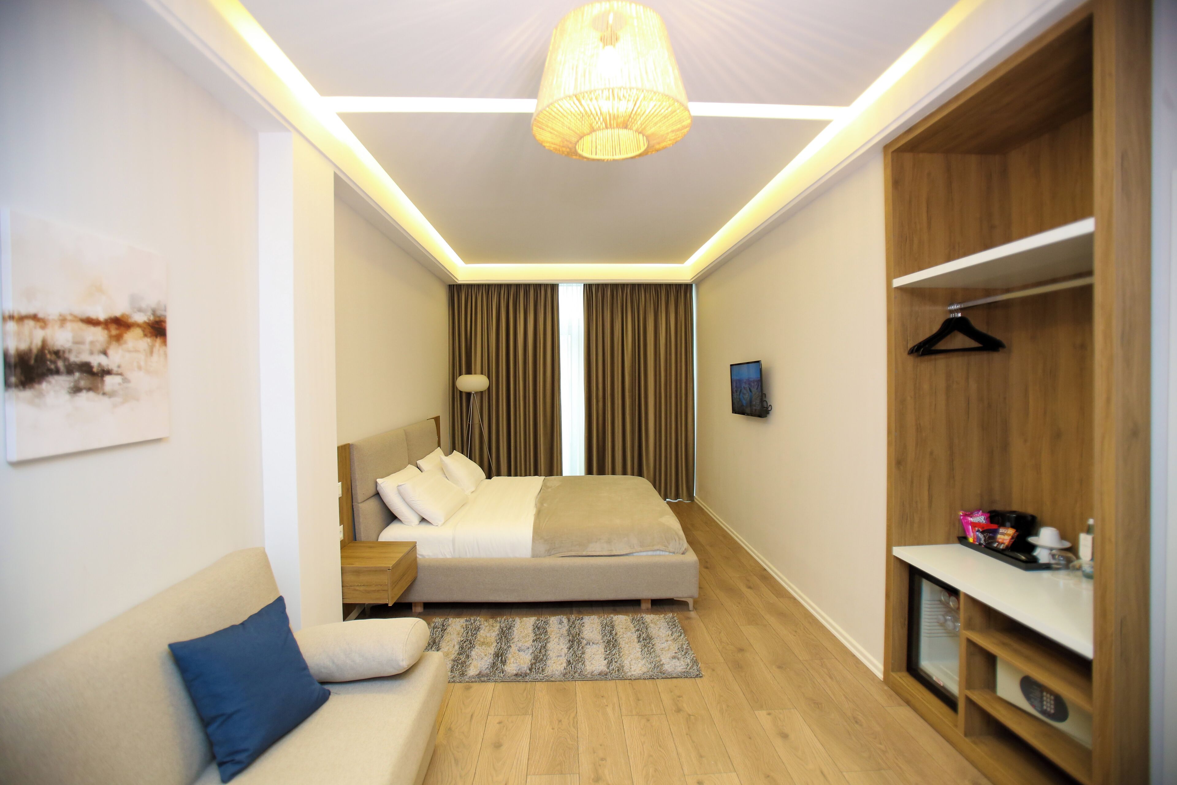 Photo - Hotel Vlora International