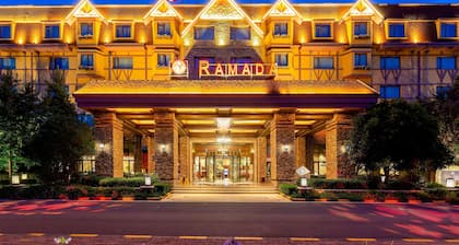 Ramada Kunming North