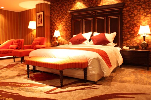 Ramada Kunming North