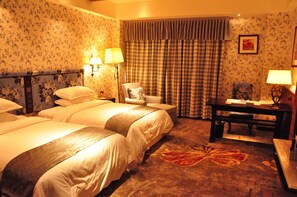 룸, 싱글침대 1개, 금연 | 미니바, 객실 내 금고, 책상, 다리미/다리미판