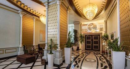 Sapphire Hotel Baku