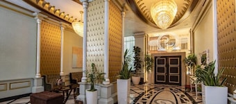 Sapphire Hotel Baku