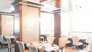 Restaurant - Sapphire Hotel Baku (Baku)