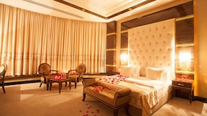 Family Suite - Sapphire Hotel Baku (Baku)
