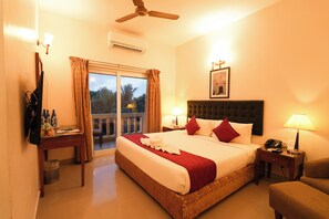 Room - Mgm Vailankanni Residency (Pattukkottai)