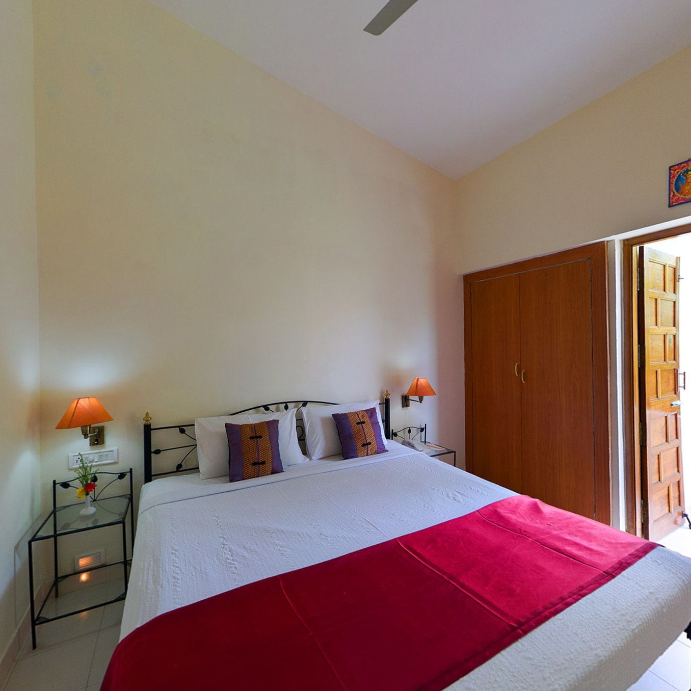 Kamer