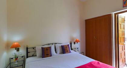 Mgm Vailankanni Residency