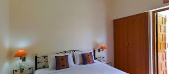 Mgm Vailankanni Residency