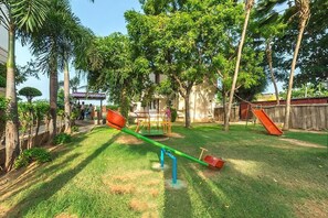 Instalaciones deportivas