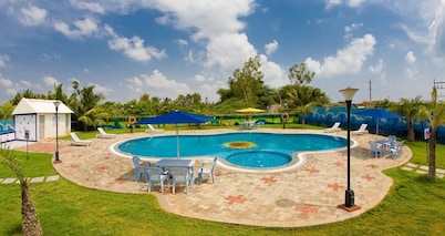 Mgm Vailankanni Residency