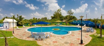 Mgm Vailankanni Residency