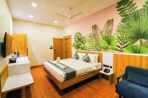 Room - Mgm Vailankanni Residency (Pattukkottai)