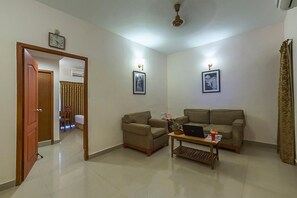 Lobby - Mgm Vailankanni Residency (Pattukkottai)