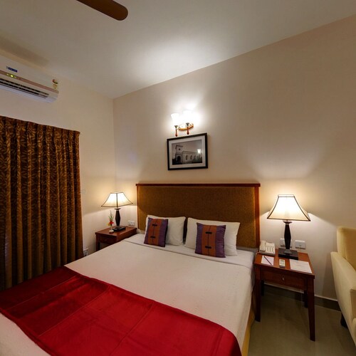 Mgm Vailankanni Residency