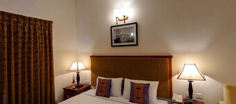 Mgm Vailankanni Residency