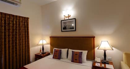 Mgm Vailankanni Residency