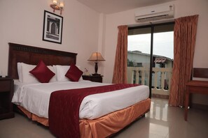 Room - Mgm Vailankanni Residency (Pattukkottai)