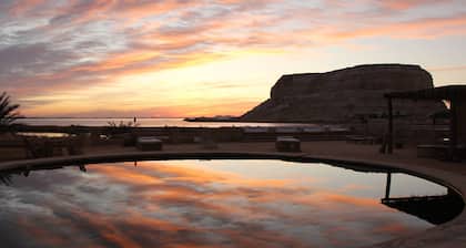 Taziry Ecolodge & Sustainable Village