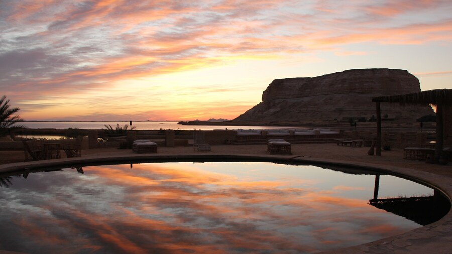 Taziry Ecolodge & Sustainable Village