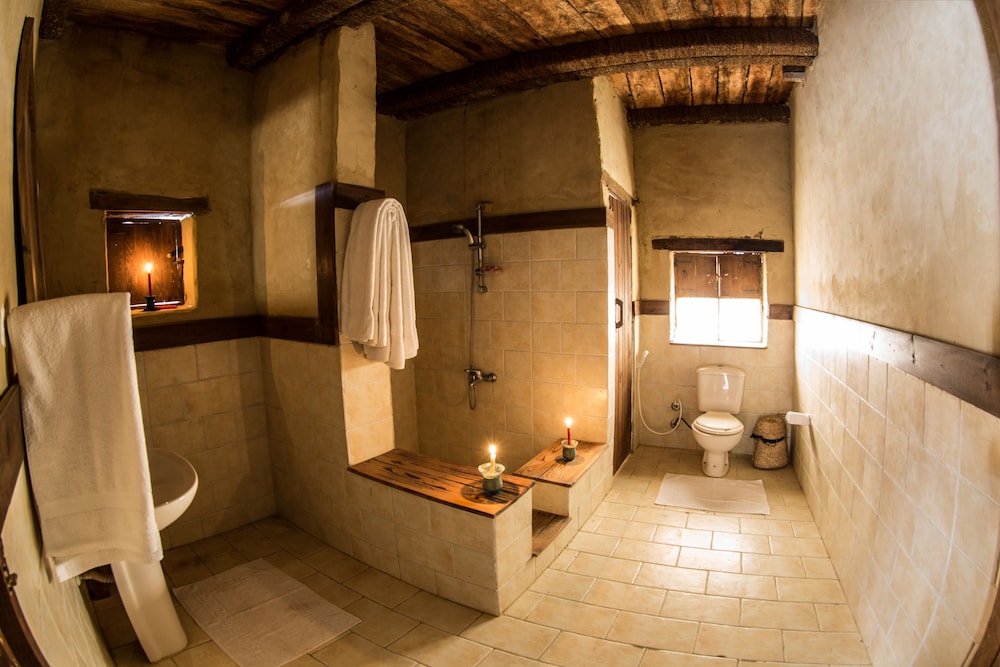 Taziry Ecovillages Siwa by null