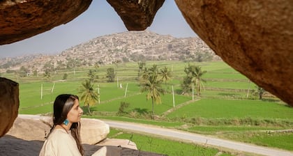 Hyatt Place Hampi