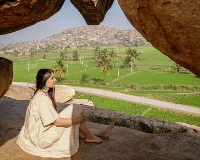 Hyatt Place Hampi