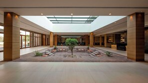 ล็อบบี้