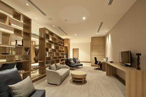 Businesscenter