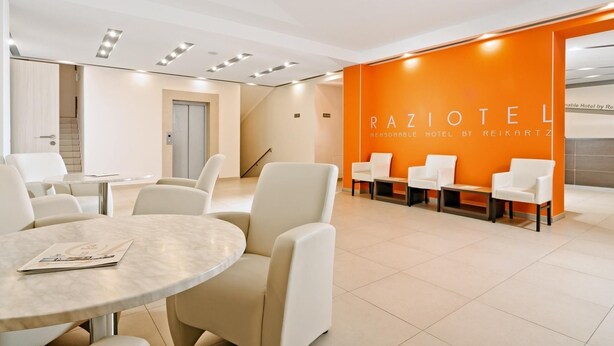 Unclassified image, 1 of 25, button - Raziotel Kyiv (Kyiv)