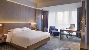 Vistas desde la habitación