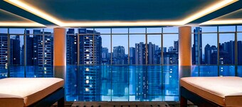 ไฮแอท รีเจนซี่ ฉงชิ่ง