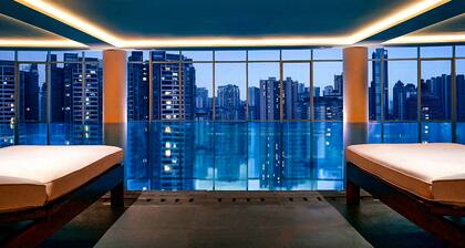 Hyatt Regency Chongqing