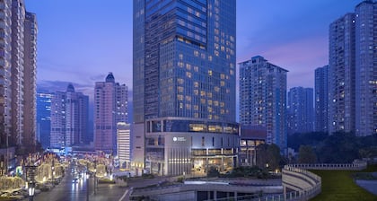 Hyatt Regency Chongqing