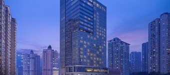 Hyatt Regency Chongqing