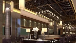Dining - Howard Johnson Shipu Plaza Ningbo (Ningbo)