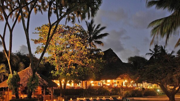 Unclassified image, 1 of 38, button - Driftwood Beach Club (Malindi)