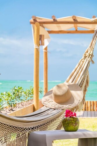 Wave Suítes Hotel & Lounge Bar