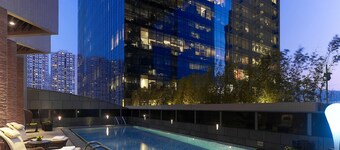 Dorsett Kwun Tong, Hong Kong