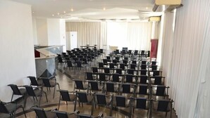 Meeting facility - Pekin Palace Hotel (Aracatuba)