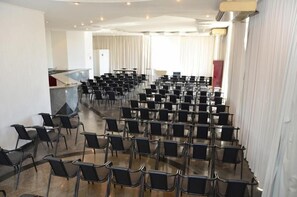 Meeting facility - Pekin Palace Hotel (Aracatuba)