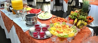 Pekin Palace Hotel