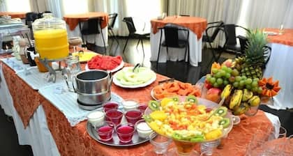 Pekin Palace Hotel