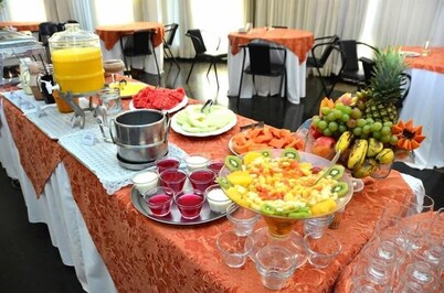Pekin Palace Hotel