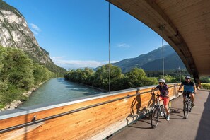 Bicycling - Hotel Glocknerhof (Berg im Drautal)