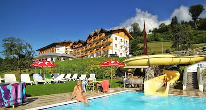 Hotel Glocknerhof