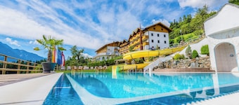 Hotel Glocknerhof